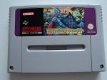 Super Ghouls and Ghosts (PAL/Super Nintendo /SNES)