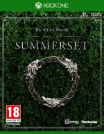 Elder Scrolls Online: Summerset (Xbox One)