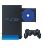 Sony PS2 Console (PS2)