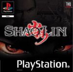 Shaolin - Playstation Action Rpg