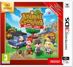 Animal Crossing: New Leaf: Welcome amiibo [Nintendo Selects]