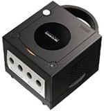 GameCube Console - Black