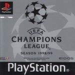 UEFA Champions League Season 1998/99 (PSone)