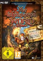 The Whispered World - Special Edition [German Version]