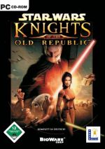 Star Wars - Knights of the Old Republic [German Version]