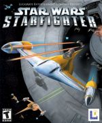 Star Wars: Starfighter (PC)