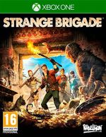 Strange Brigade (Xbox One)