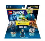 LEGO Dimensions, Doctor Who, Level Pack