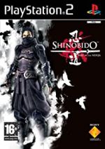 Shinobido (PS2)