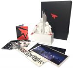 Mirrors Edge: Catalyst Collector's Edition (Game NOT Included)