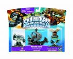 Skylanders: Spyro's Adventure - Adventure Pack - Pirate Seas Adventure Pack (Wii/PS3/Xbox 360/PC)