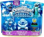 Skylanders: Spyro's Adventure - Adventure Pack - Empire of Ice Adventure Pack (Wii/PS3/Xbox 360/PC)