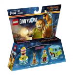 Lego Dimensions: Scooby Doo Team Pack (Xbox One/PS4/PS3/Xbox 360)