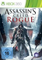 Assassin's Creed: Rogue [German Version]