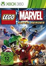 Lego Marvel Super Heroes Classics [German Version]