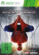 The Amazing Spider-Man 2 [German Version]