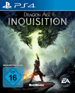 Dragon Age: Inquisition [German Version]