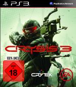 Crysis 3 (uncut) [German Version]