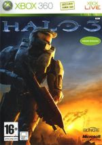 MICROSOFT Halo 3 Classic [XBOX 360]