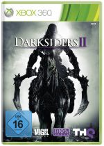 Darksiders II [Xbox 360]