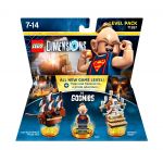 LEGO Dimensions - The Goonies Level Pack