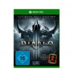 Diablo III - Reaper Of Souls (Ultimate Evil Edition) [German Version]