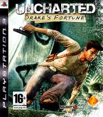 Uncharted : Drake's Fortune PS3