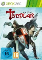 The First Templar X-Box 360 [Import germany]