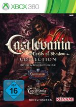 Castlevania: Lords Of Shadow Collection [German Version]