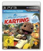 Little Big Planet Karting (PS3)