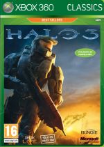 Halo 3 -Classics- [Spanish Import]