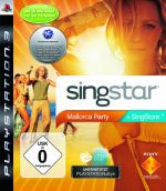 SingStar Mallorca Party [German Version]