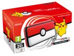 Nintendo Handheld Console - New Nintendo 2DS XL, Poké Ball Edition (Nintendo 3DS)