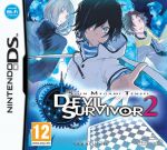 Shin Megami Tensei: Devil Survivor 2 (Nintendo DS)