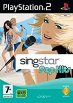 SingStar Pop Hits Solus (PS2) (game only)