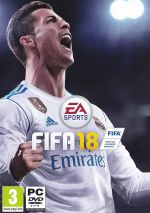 FIFA 18 (PC DVD)