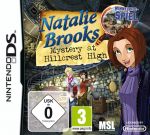 Natalie Brooks Mystery at Hillcrest High [German Version]