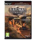 Railway Empire (PC CD)
