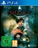 Silence [German Version]