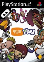 EyeToy: Play (Camera Not Included) (PS2)