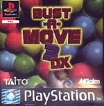 Bust-A-Move 3 DX (PSone)
