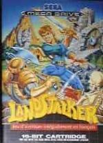 Landstalker: Treasure of King Nole (Mega Drive)