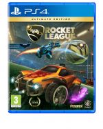 Rocket League Ultimate Edition (PS4)