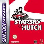 Starsky & Hutch (GBA)