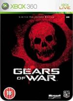 Gears of War: Limited Edition (Xbox 360)