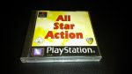 All Star Action (PS1)