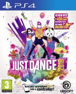 Just Dance 2019 (PS4) (PS4)