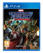 Guardians Of The Galaxy: The Telltale Series (PS4)