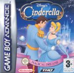 Disney's Cinderella: Magical Dreams (GBA)