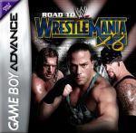 WWE Road to Wrestlemania X8 (GBA)